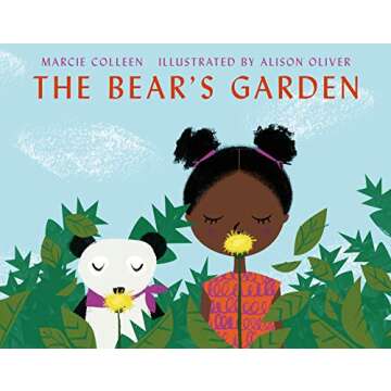 The Bear's Garden