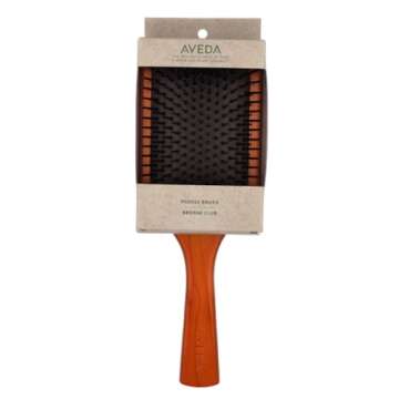 Aveda Wooden Large Paddle Brush, 1 Count