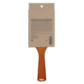 Aveda Wooden Large Paddle Brush, 1 Count