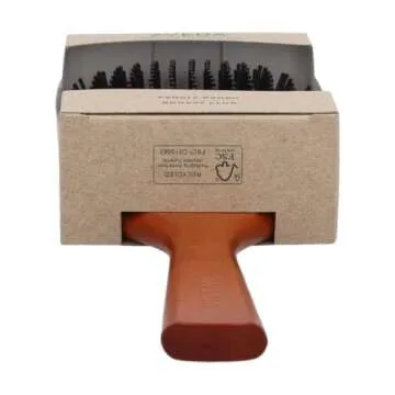 Aveda Wooden Large Paddle Brush, 1 Count