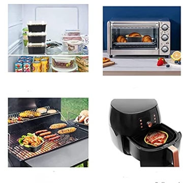 Premium 25 pcs Mini Square Baking Cups for Easy Baking