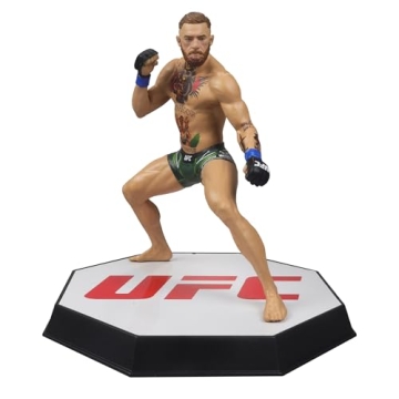 McFarlane Toys - Conor McGregor UFC 7in Posed Figure