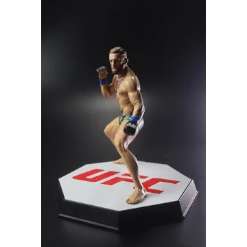 McFarlane Conor McGregor 7in UFC Figure for Collectors