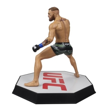 McFarlane Conor McGregor 7in UFC Figure for Collectors