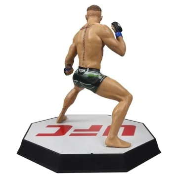 McFarlane Conor McGregor 7in UFC Figure for Collectors