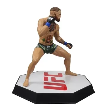 McFarlane Conor McGregor 7in UFC Figure for Collectors