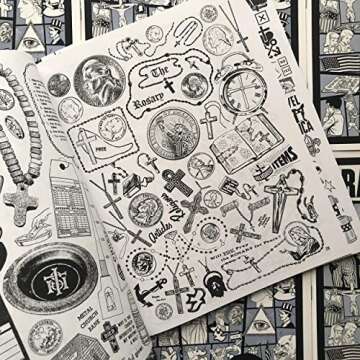 Crap Hound #7: Church & State, Part One