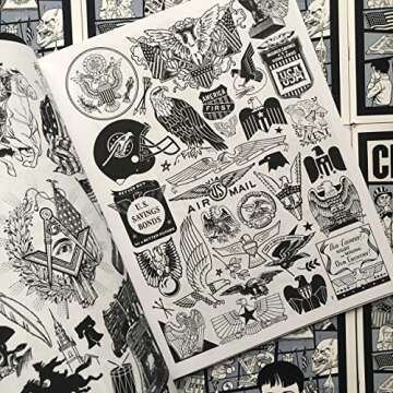 Crap Hound #7: Church & State, Part One