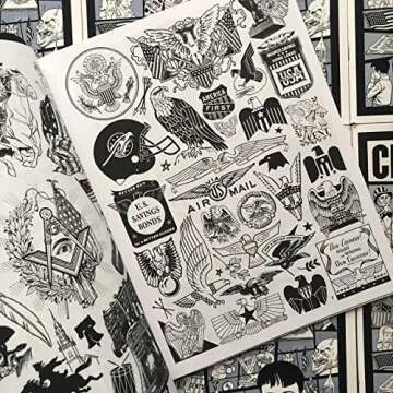 Crap Hound #7: Church & State, Part One