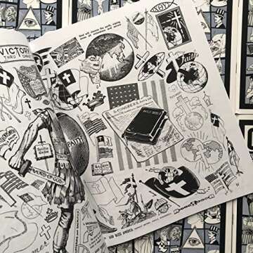 Crap Hound #7: Church & State, Part One