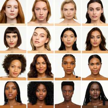 RMS Beauty UnCoverup Concealer - Cream Concealer, Dark Circles Under Eye Concealer for Mature Skin, ...