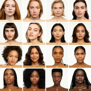 RMS Beauty UnCoverup Concealer - Cream Concealer, Dark Circles Under Eye Concealer for Mature Skin, ...