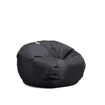 Big Joe Classic Bean Bag Chair for Kids – Durable Comfort