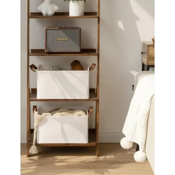 StorageWorks Storage Bins - Durable, Stylish Organization Solutions