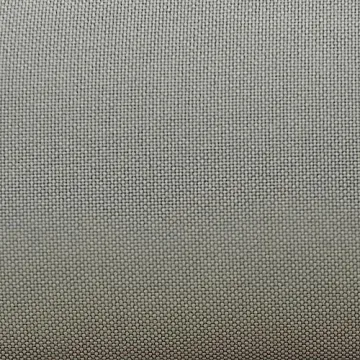 Walker Edison Modern Acacia Wood Outdoor Chair and Ottoman Set