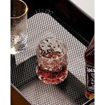 Pipishell 3 Tier Mesh Utility Cart for Home Organization