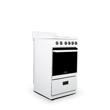 Premium Levella Electric Range - Perfect for Compact Kitchens