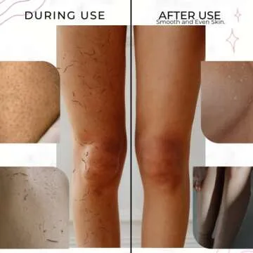 Asymi Exfoliating Glove - Natural Vegan Skin Care Mitt