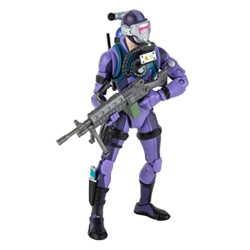 Fortnite Scuba Jonesy Figure - 6" Action Toy