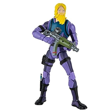 Fortnite Scuba Jonesy Figure - 6" Action Toy