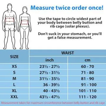 ORTONYX Comfort Posture Corrector Back Brace for Woman and Men, Scoliosis Hunchback Kyphosis Correction/XS