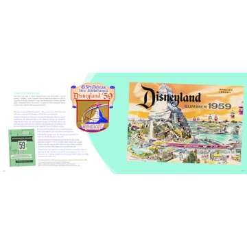 The Disney Monorail: Imagineering A Highway In The Sky (Disney Editions Deluxe)