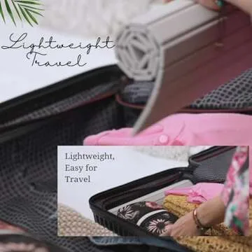 Top-it Sink Mat - Heat Resistant Bathroom Organizer