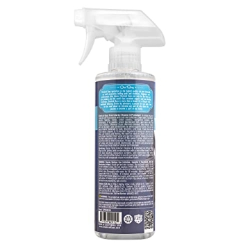 Chemical Guys Total Interior Cleaner Protectant for Cars