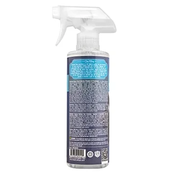 Chemical Guys Total Interior Cleaner Protectant for Cars