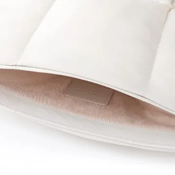 Stylish Puffy Laptop Sleeve for 15 & 16 Inch Laptops