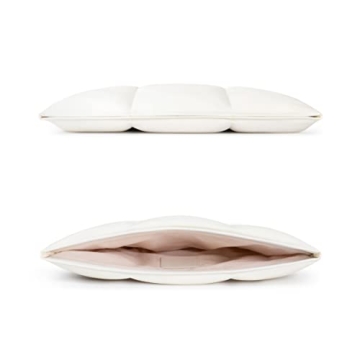 Stylish Puffy Laptop Sleeve for 15 & 16 Inch Laptops