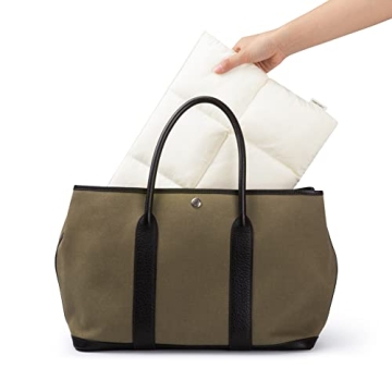 Stylish Puffy Laptop Sleeve for 15 & 16 Inch Laptops