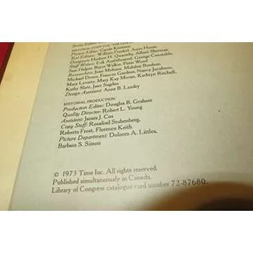 The Cowboys History Book Old West Time-Life Series