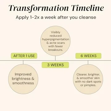 Gleamin Vitamin C Clay Mask for Radiant Skin