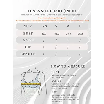 Stylish Women's Sleeveless Crop Tank Top | Soft & Durable Fashion