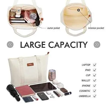 AW BRIDAL Canvas Mrs Bag Bachelorette Bags, Future Mrs Gifts, Bachelorette Bridal Shower Gift, Self Care Gift, Retirement Gifts For Women, Birthday Gifts For Best Friends Women, Mom, Sister, Tearher