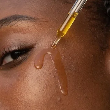 Onekind Natural Nourishing Facial Oil for Radiant Skin