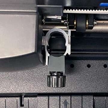 Graphtec 15" CE7000 Vinyl Cutter Plotter with Bonus Software