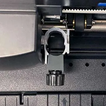 Graphtec 15" CE7000 Vinyl Cutter Plotter with Bonus Software