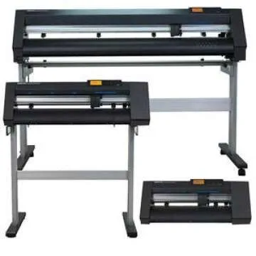 Graphtec 15" CE7000 Vinyl Cutter Plotter with Bonus Software