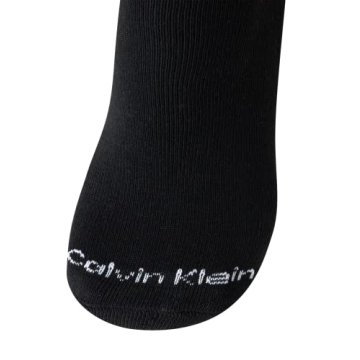 Calvin Klein Men's Cushioned Quarter Socks - 12 Pack