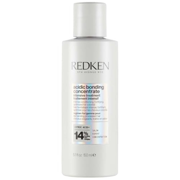 Redken Acidic Bonding Treatment for Damaged Hair
