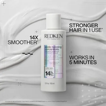 Redken Acidic Bonding Treatment for Damaged Hair