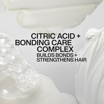 Redken Acidic Bonding Treatment for Damaged Hair