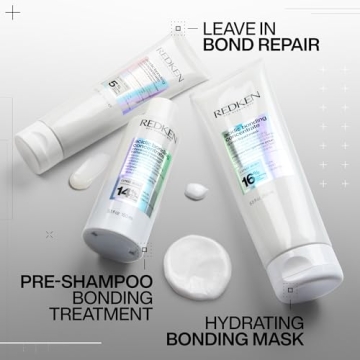 Redken Acidic Bonding Treatment for Damaged Hair