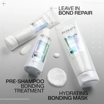 Redken Acidic Bonding Treatment for Damaged Hair