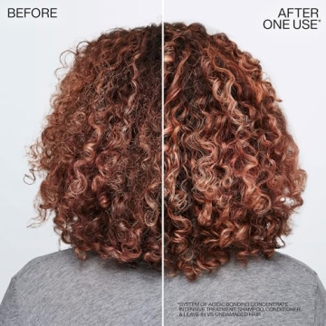 Redken Acidic Bonding Treatment for Damaged Hair