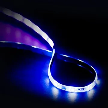 NZXT Hue+ Extension Kit for Stunning PC Illumination