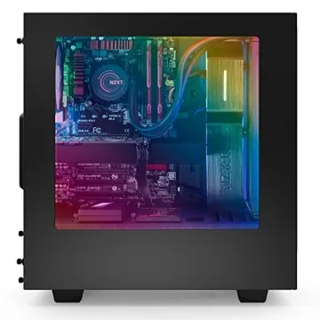 NZXT Hue+ Extension Kit for Stunning PC Illumination