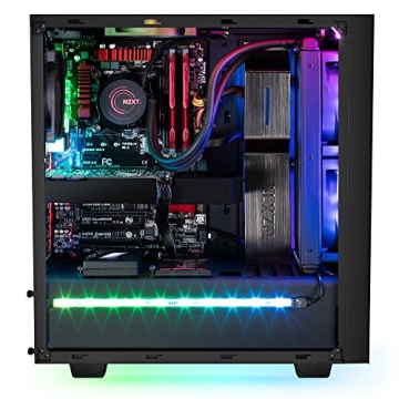 NZXT Hue+ Extension Kit for Stunning PC Illumination